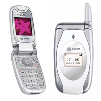 Sagem MY C-4