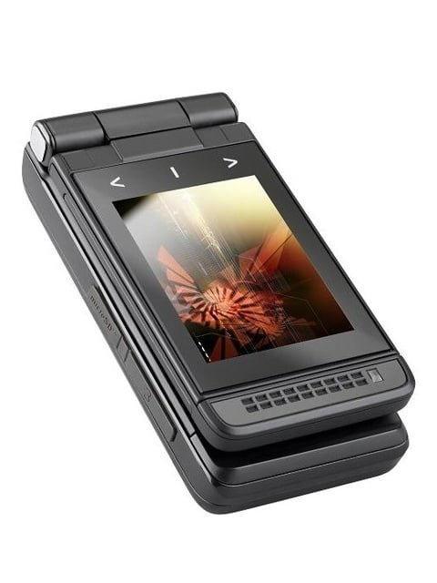 Sagem myMobileTV