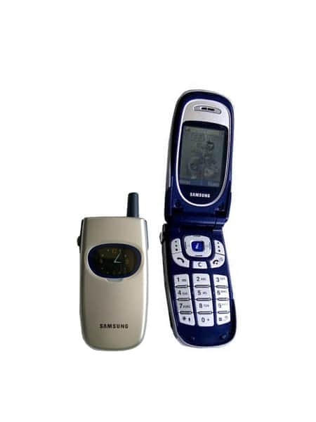 Samsung D100
