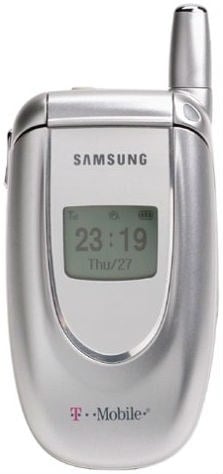 Samsung E105