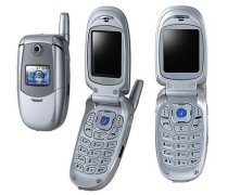 Samsung E300