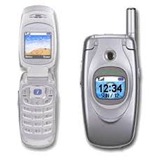Samsung E600