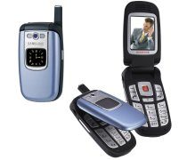 Samsung E610