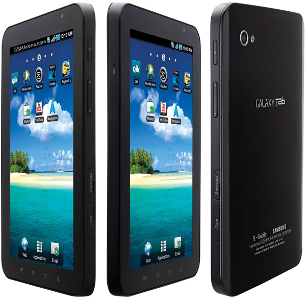 Samsung Galaxy Tab T-Mobile T849