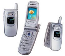 Samsung P510