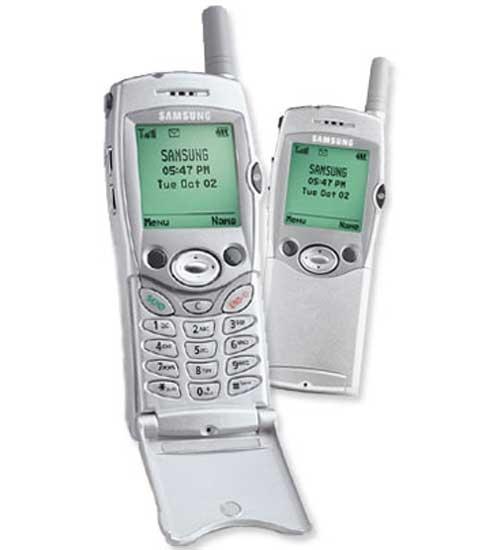 Samsung Q105