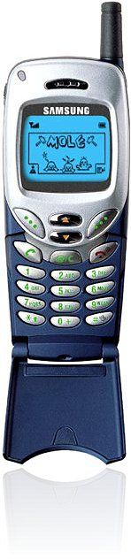 Samsung R200
