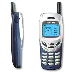 Samsung R210