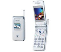 Samsung S200