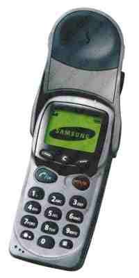 Samsung SGH-500