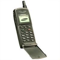 Samsung SGH-600