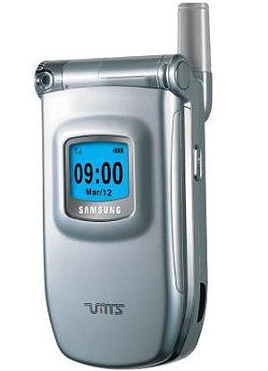 Samsung Z100