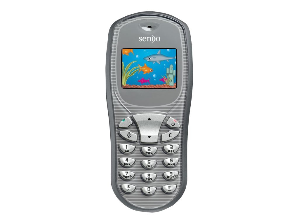 Sendo S330 photo