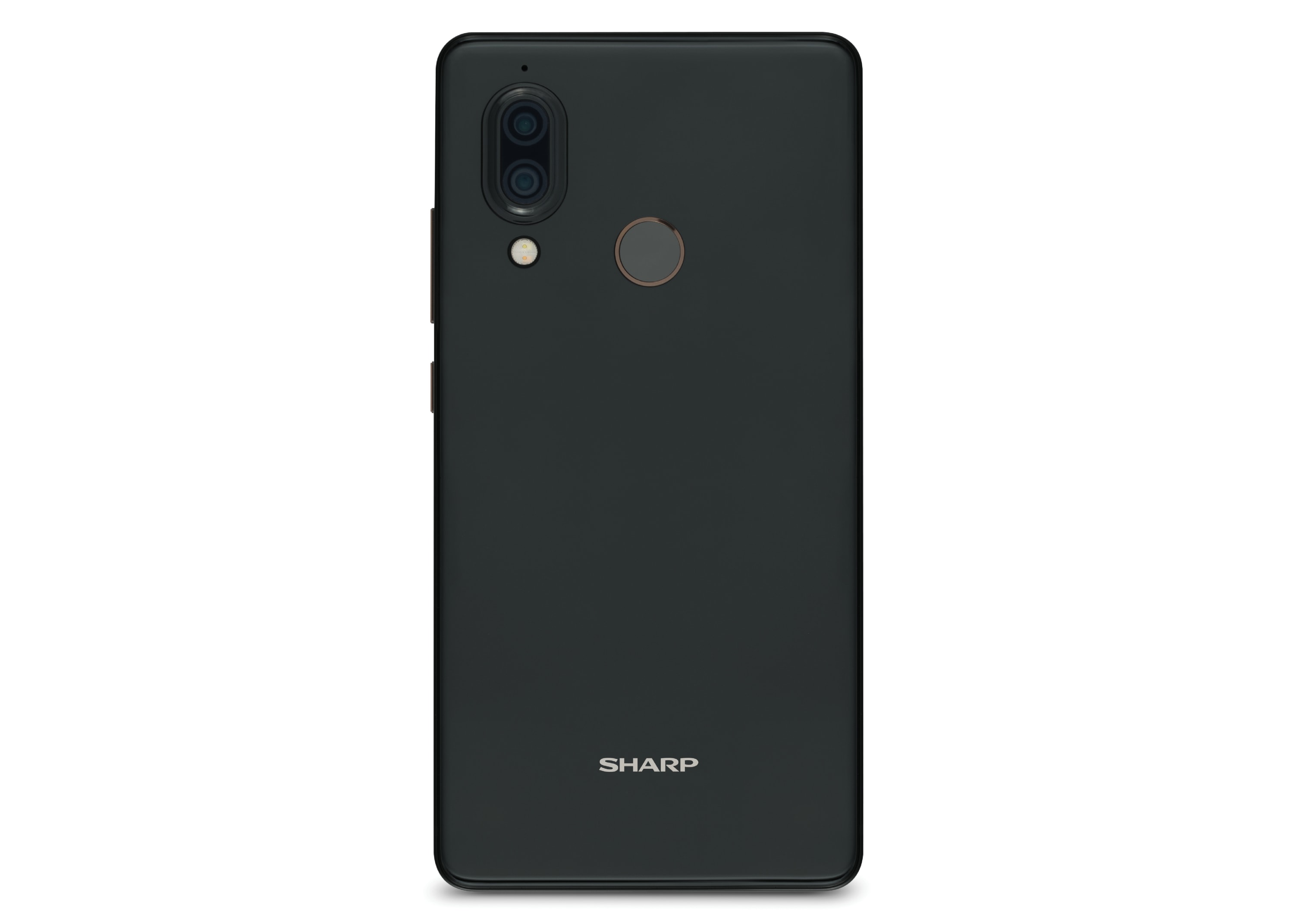 Sharp Aquos D10 photo