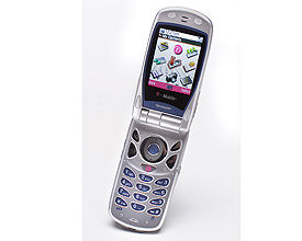 Sharp TM150 photo
