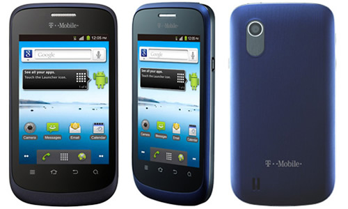 T-Mobile Concord