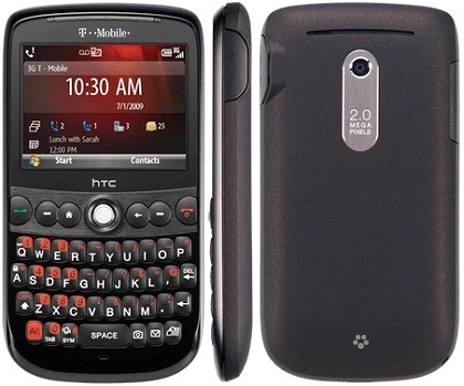 T-Mobile Dash 3G
