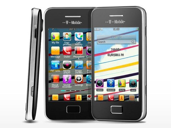 T-Mobile Energy
