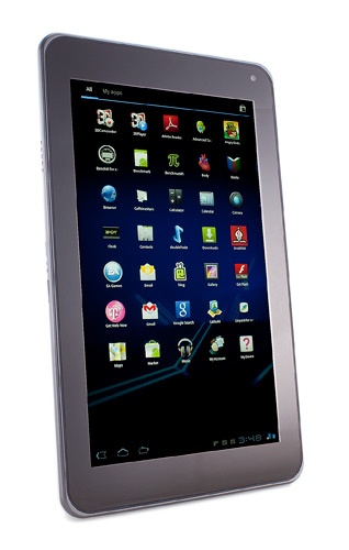 T-Mobile G-Slate