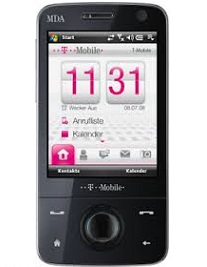 T-Mobile MDA Compact IV
