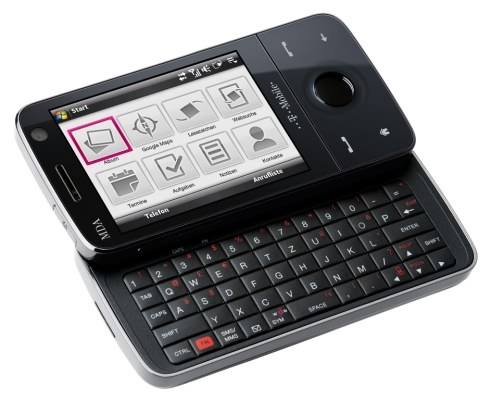T-Mobile MDA Vario V