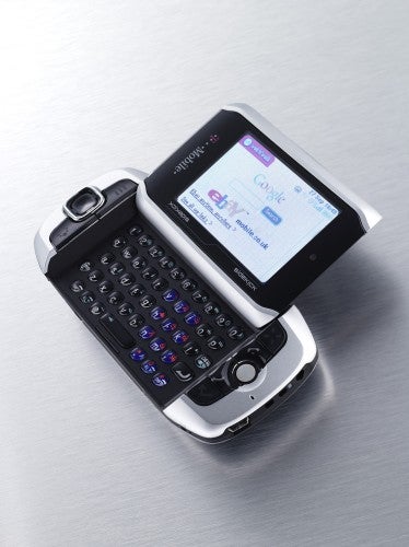 T-Mobile Sidekick 3