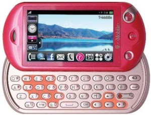T-Mobile Vibe E200