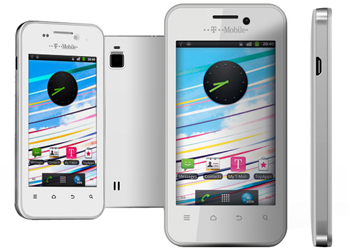 T-Mobile Vivacity