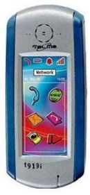 Tel.Me. T919i