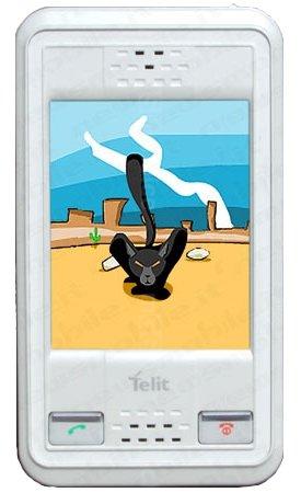 Telit C1000