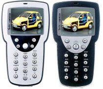 Telit G80
