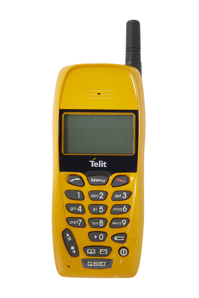 Telit GM 710