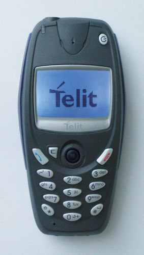 Telit GM 882
