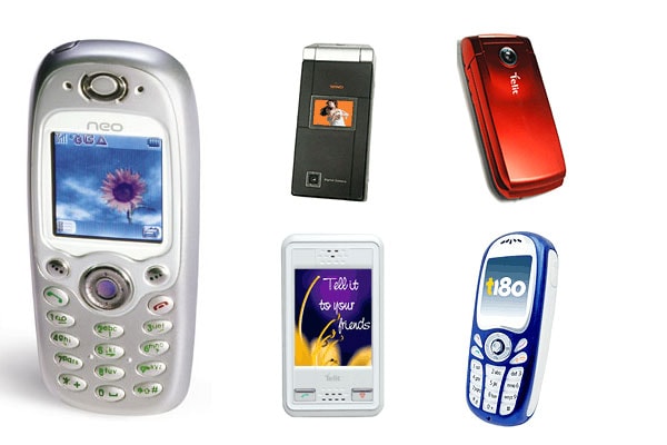 Telit NEO