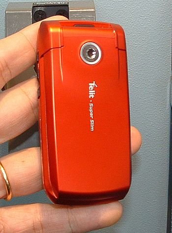 Telit t200