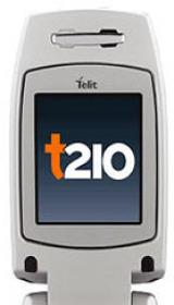 Telit t210