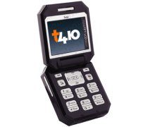 Telit t410