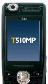 Telit T510