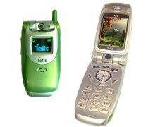 Telit T90