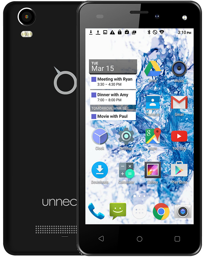 Unnecto Neo V photo