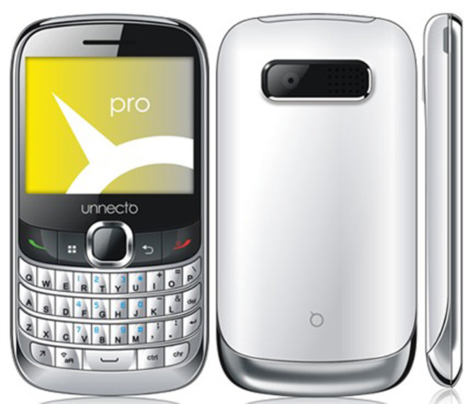 Unnecto Pro Z photo