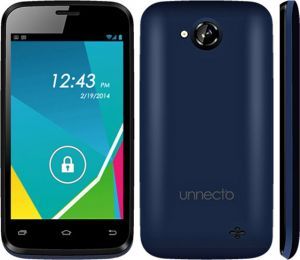 Unnecto Quattro Z photo