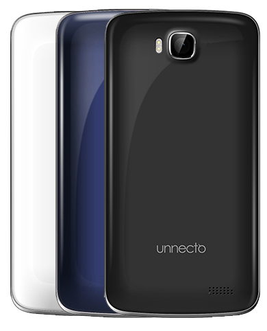 Unnecto Rush photo
