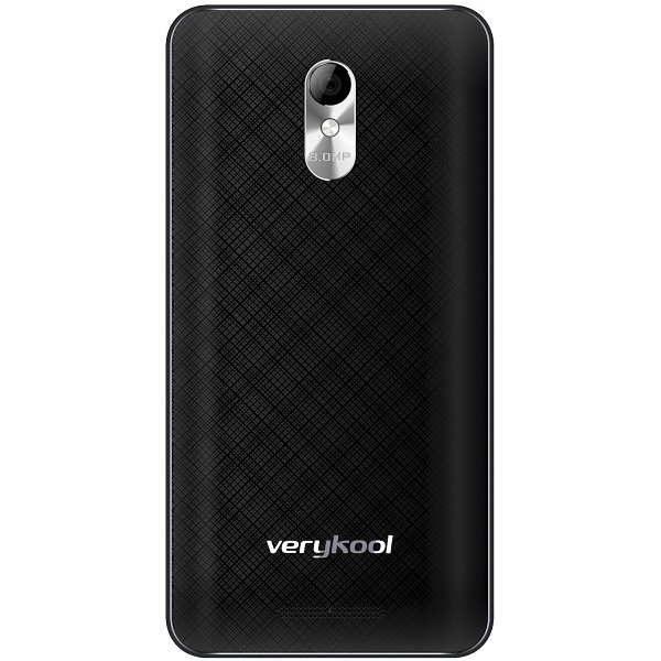 Verykool S5007 Lotus Plus photo