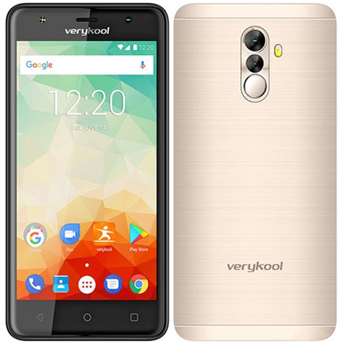 Verykool S5037 Apollo Quattro photo