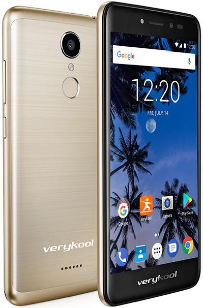 verykool s5200 Orion