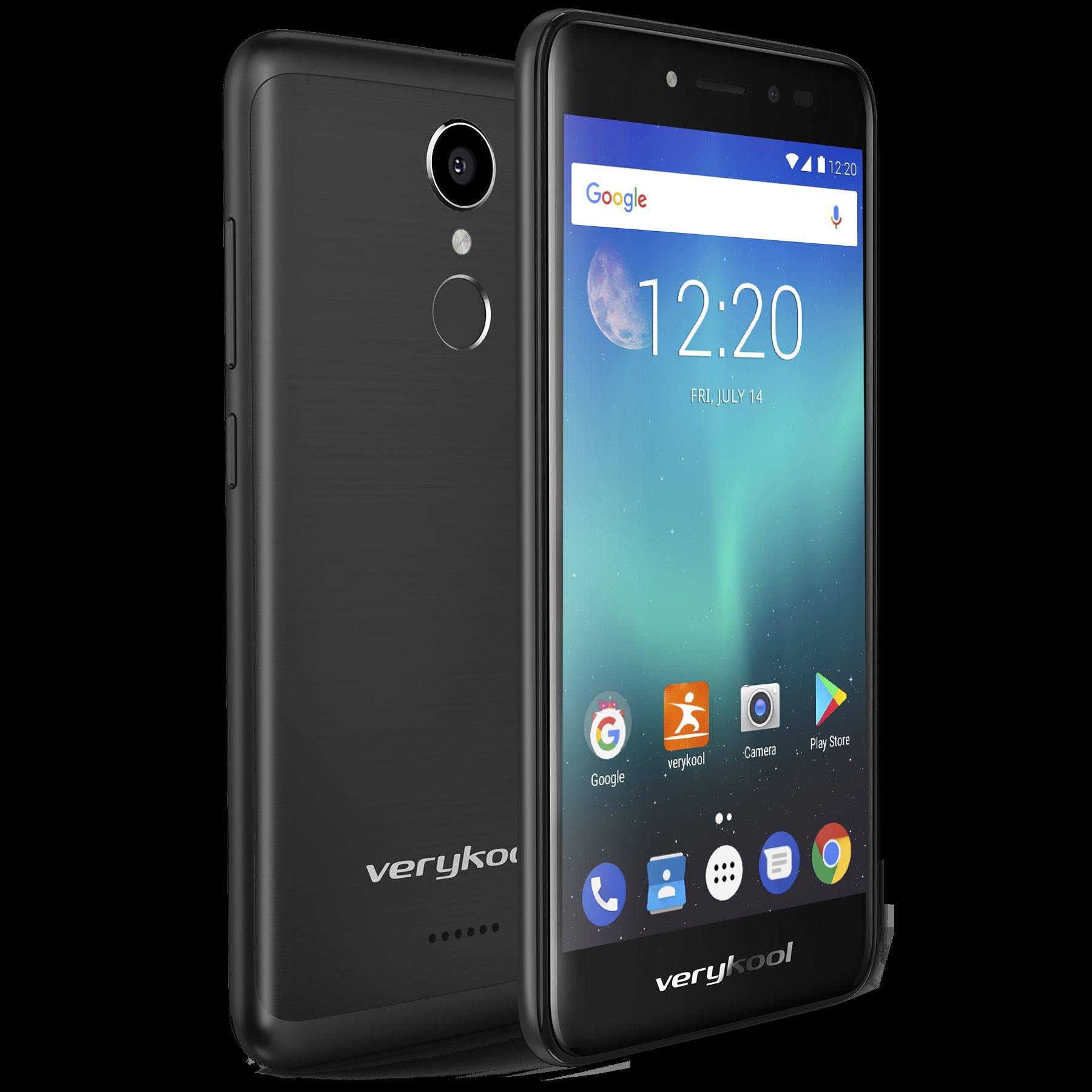 verykool s5205 Orion Pro
