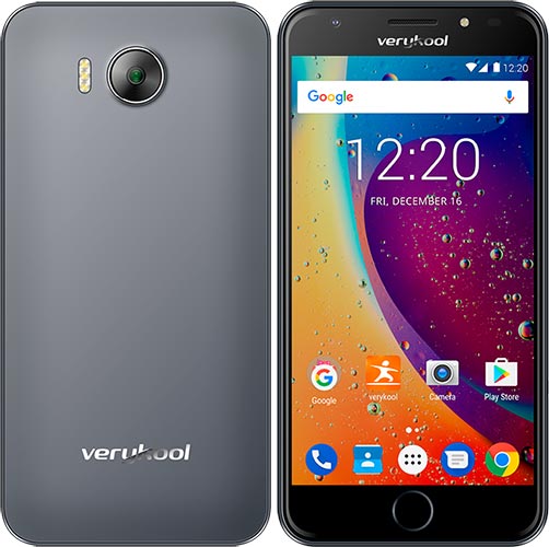 Verykool SL5565 Rocket photo