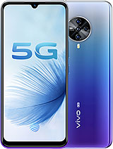 Vivo S6 5G photo