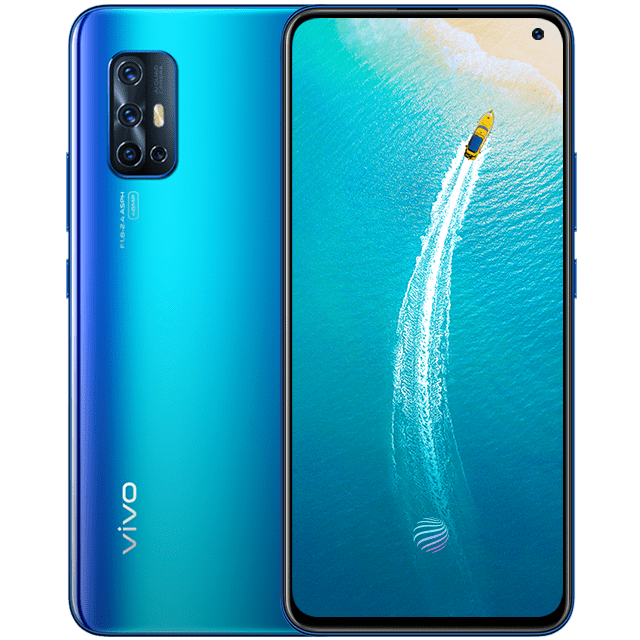 Vivo V17 (Russia) photo